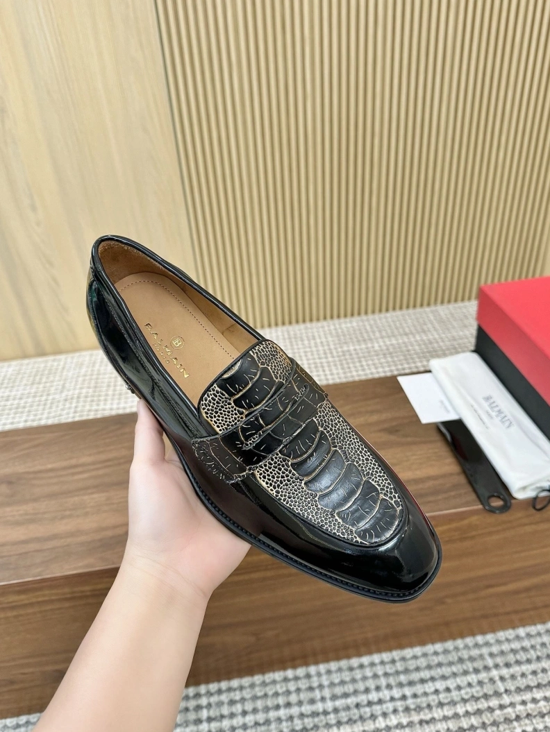 Othxr Leather Shoes Timeless 209898