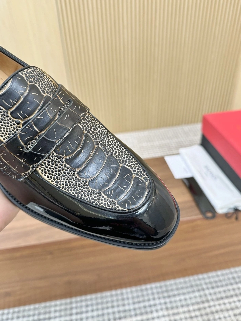Othxr Leather Shoes Timeless 209898