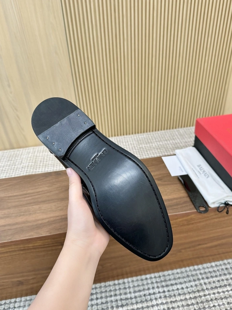 Othxr Leather Shoes Timeless 209898