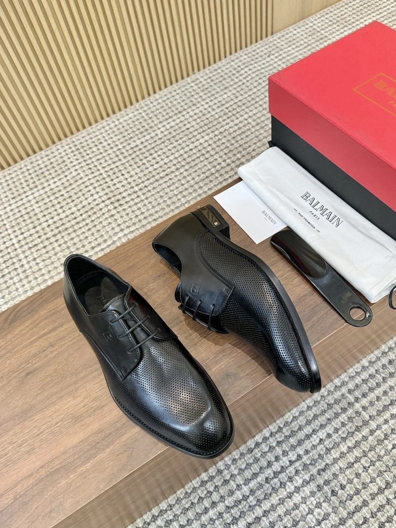Comfortable Othxr Leather Shoes 209897