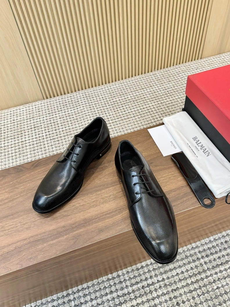 Comfortable Othxr Leather Shoes 209897
