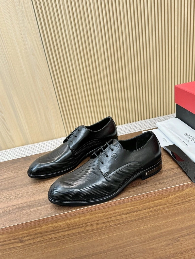 Comfortable Othxr Leather Shoes 209897