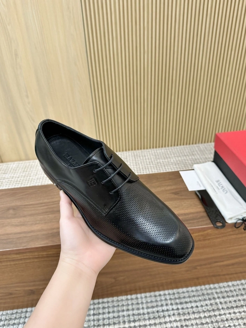 Comfortable Othxr Leather Shoes 209897