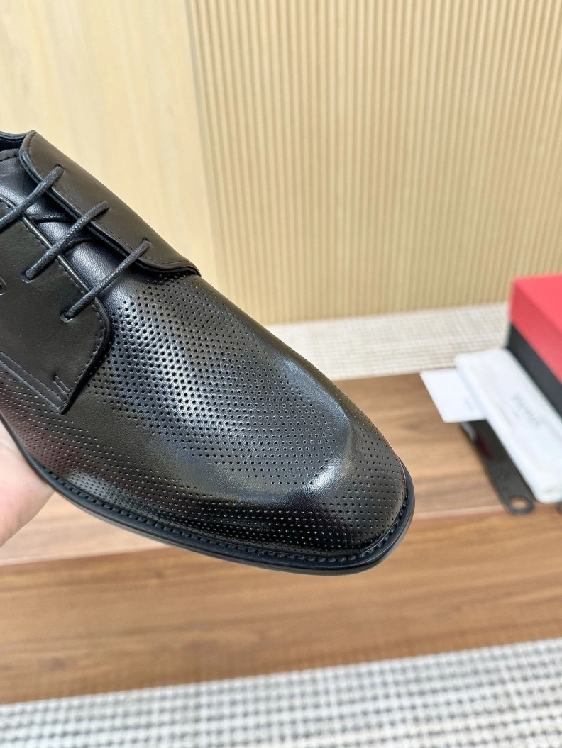 Comfortable Othxr Leather Shoes 209897