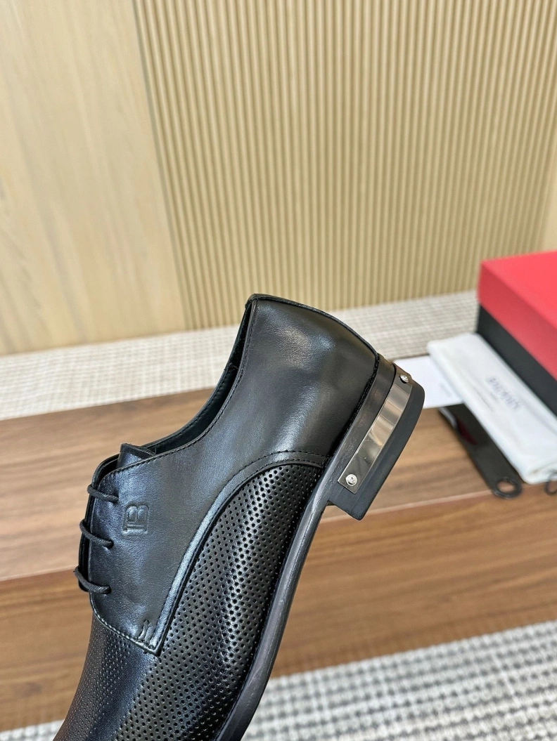 Comfortable Othxr Leather Shoes 209897