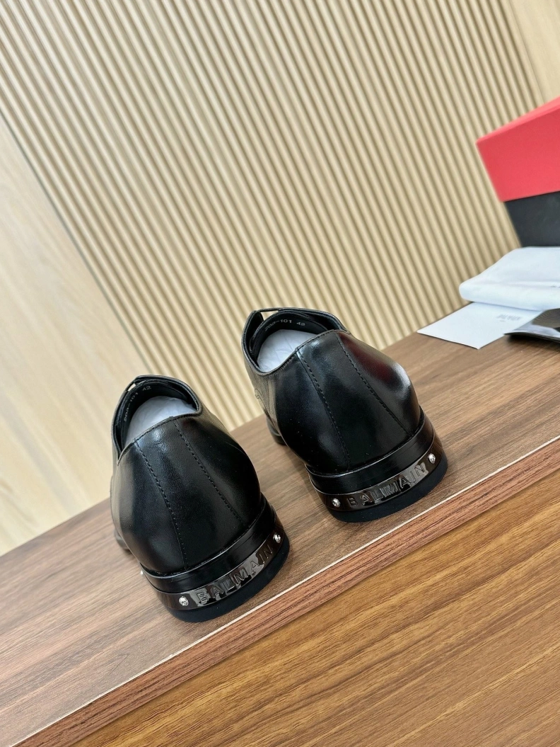 Comfortable Othxr Leather Shoes 209897