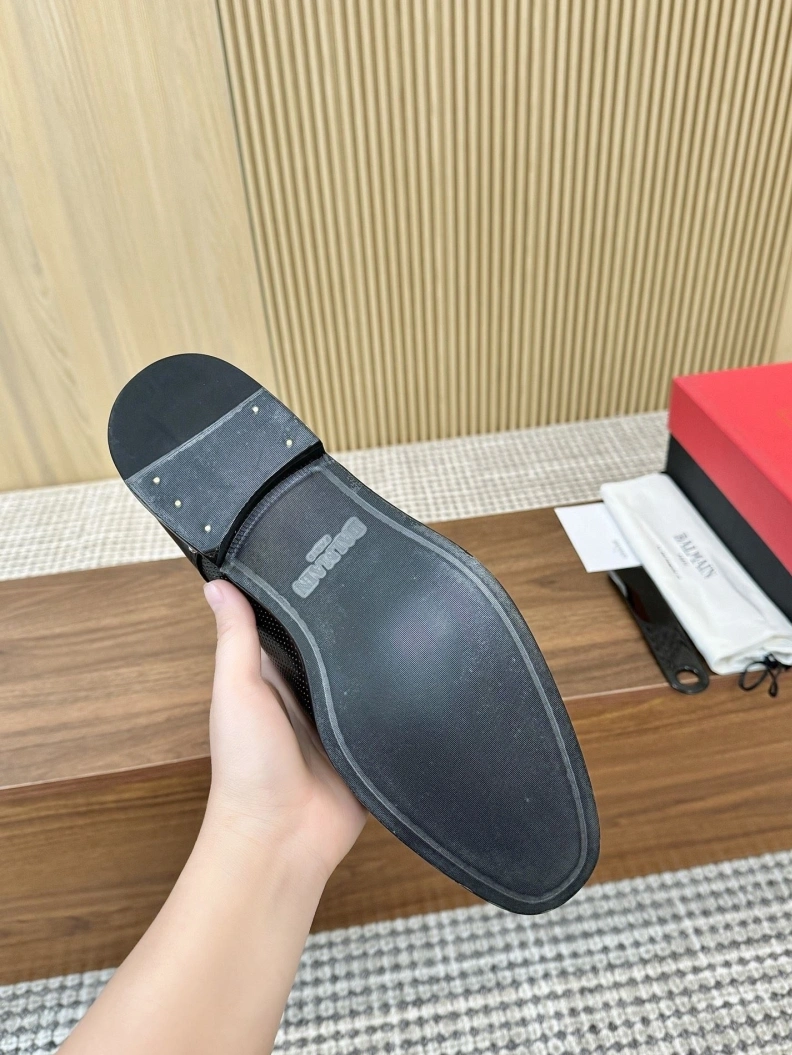 Comfortable Othxr Leather Shoes 209897