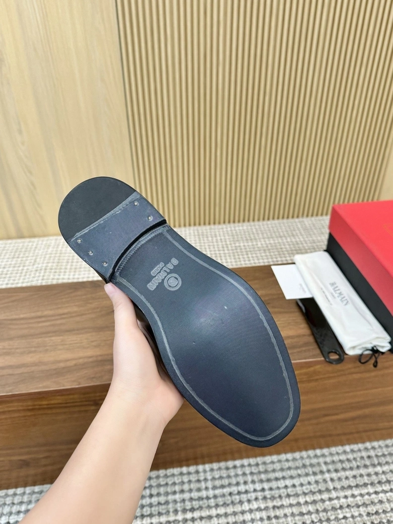 Affordable Othxr Leather Shoes 209889