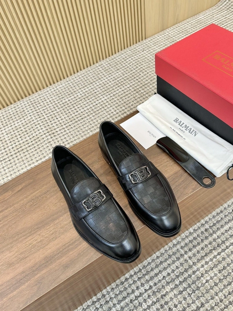 Othxr Leather Shoes Refined 209885
