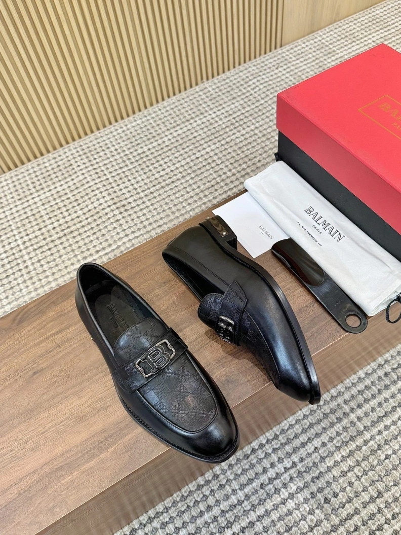 Othxr Leather Shoes Refined 209885