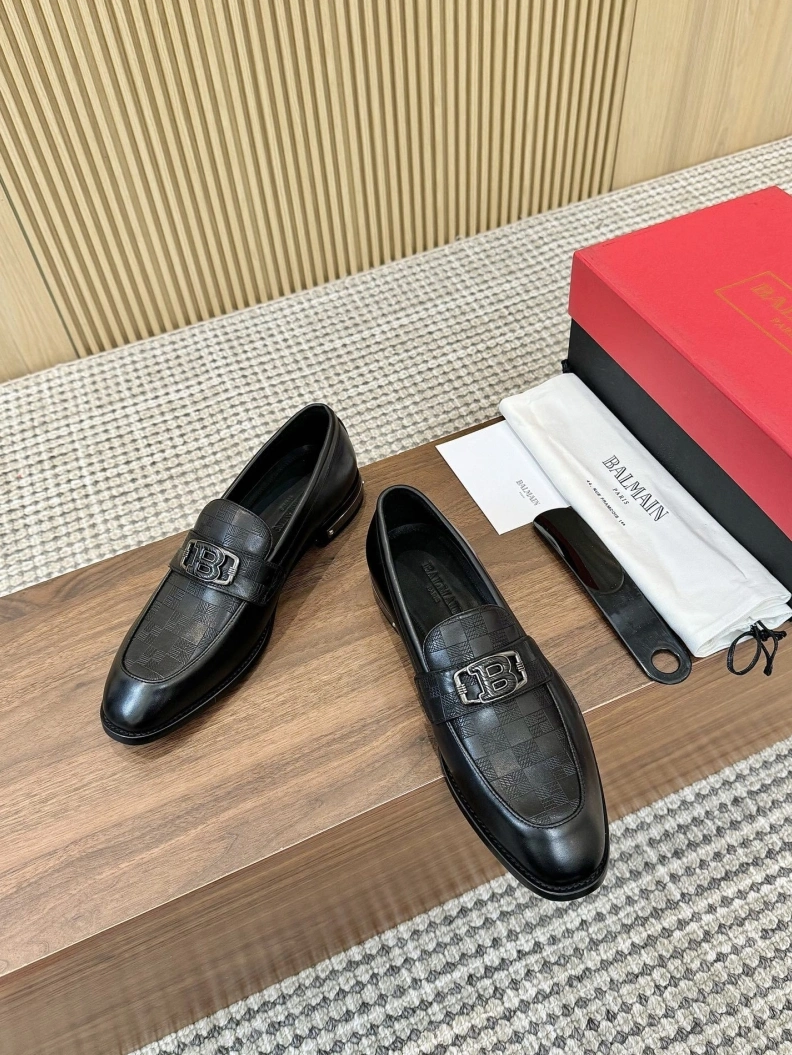 Othxr Leather Shoes Refined 209885