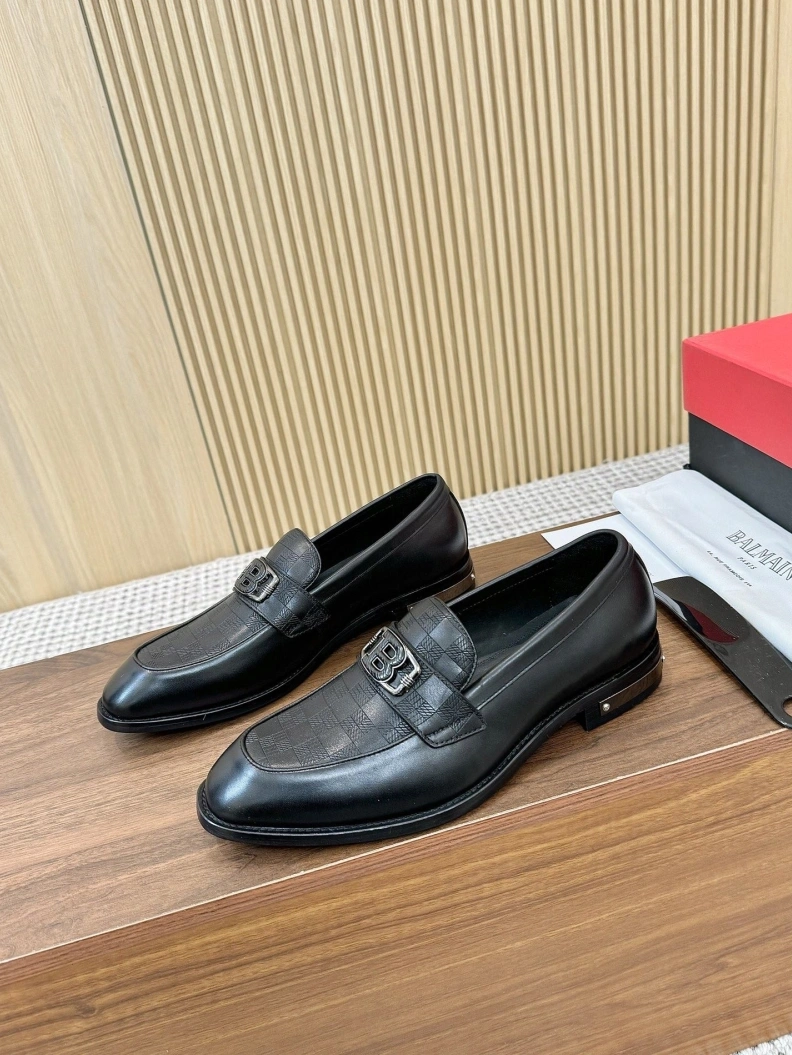 Othxr Leather Shoes Refined 209885