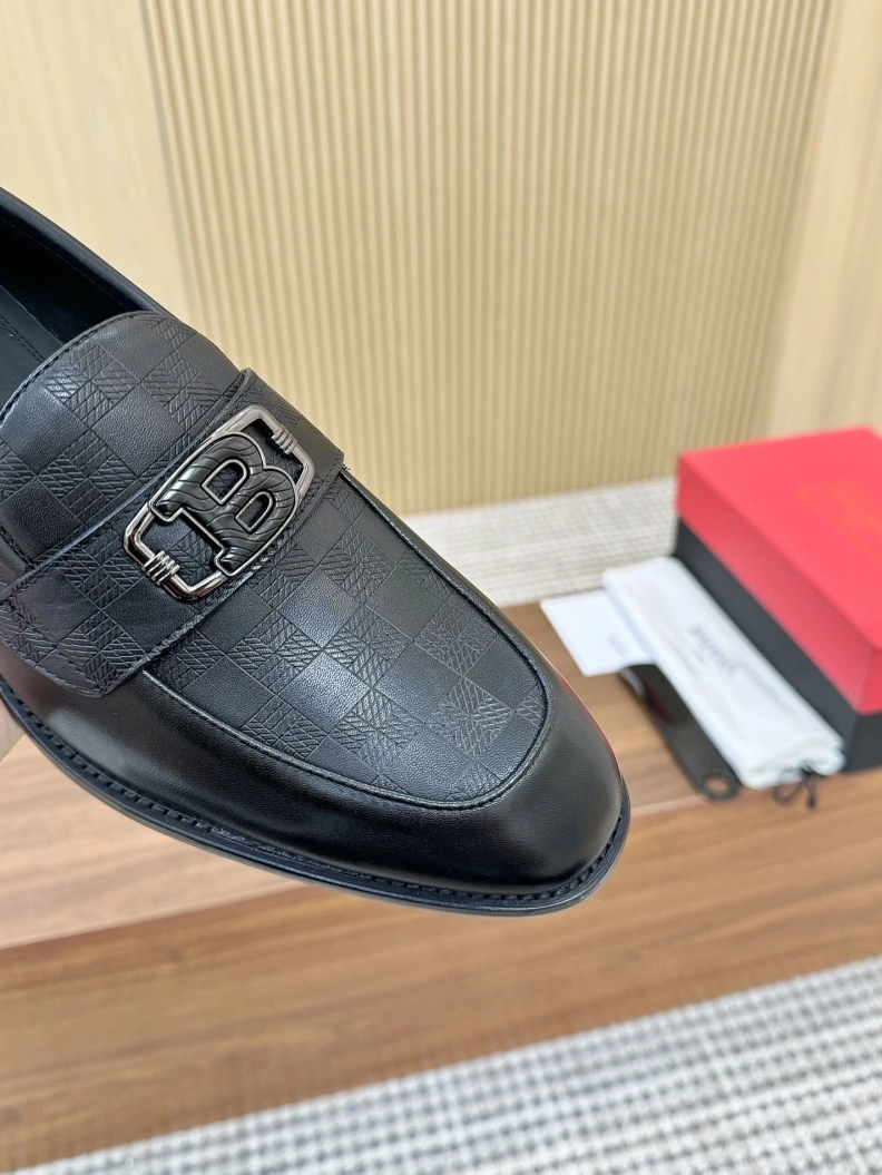 Othxr Leather Shoes Refined 209885