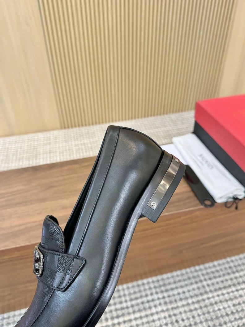 Othxr Leather Shoes Refined 209885