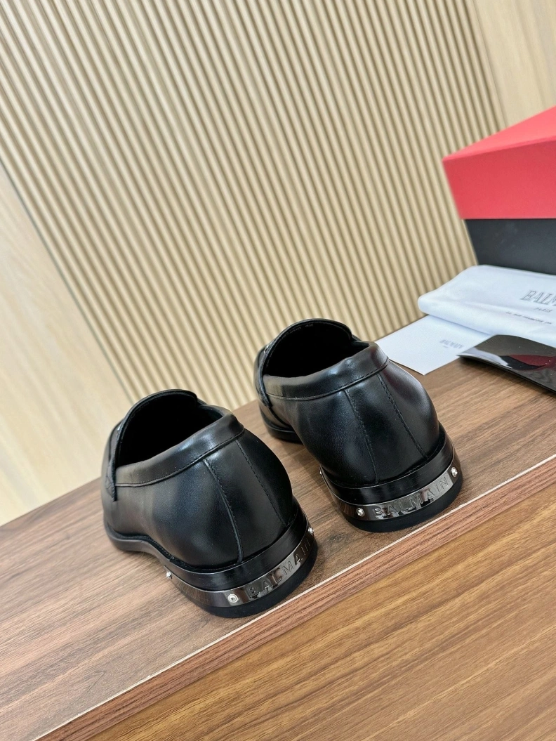 Othxr Leather Shoes Refined 209885