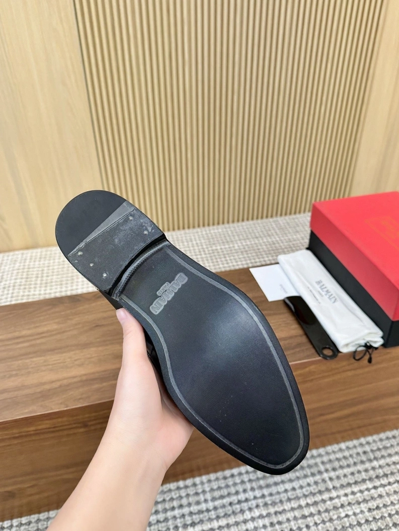 Othxr Leather Shoes Refined 209885