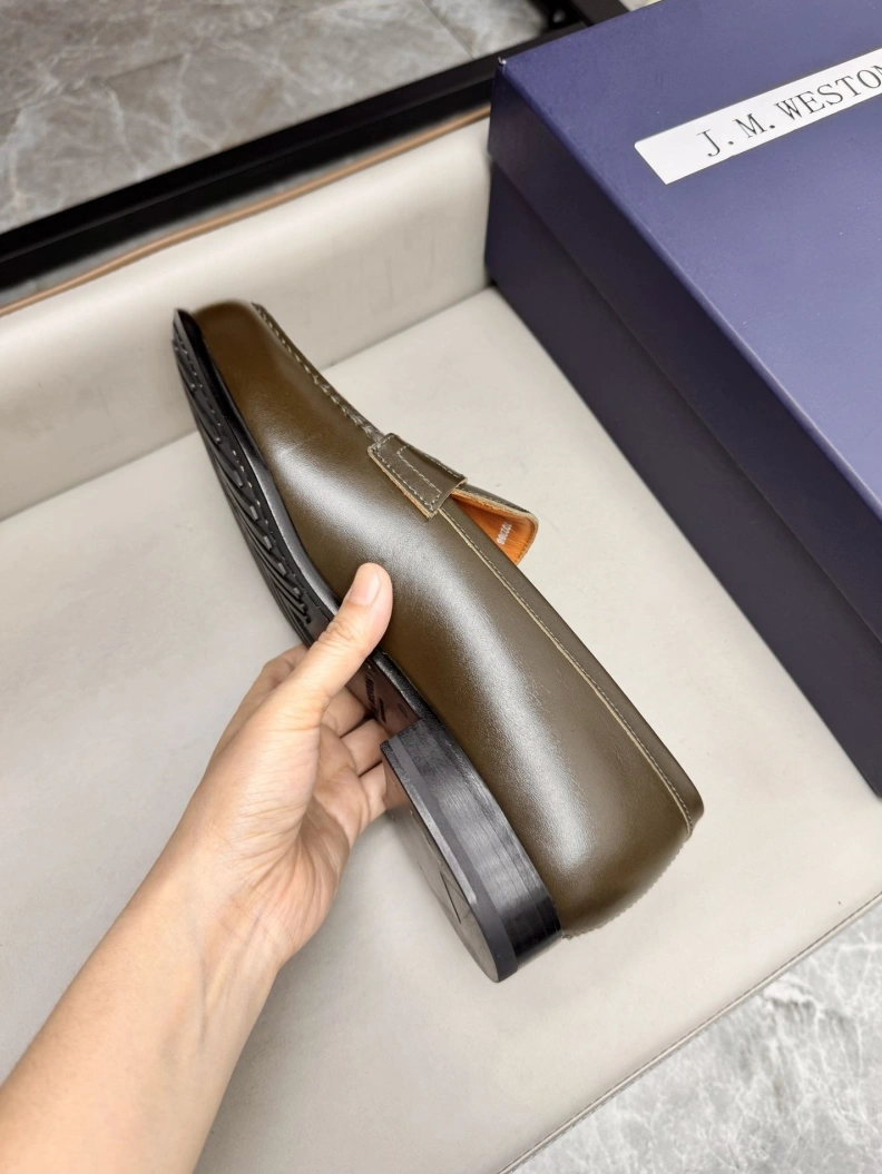 Othxr Leather Shoes ModernLook 209882