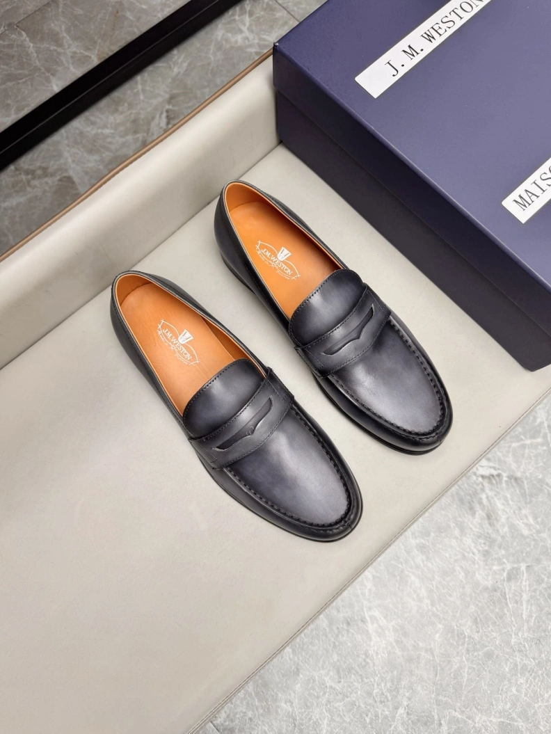Othxr Leather Shoes SmartChoice 209883