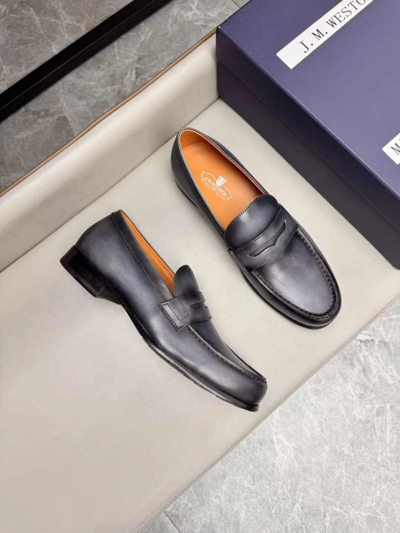 Othxr Leather Shoes SmartChoice 209883