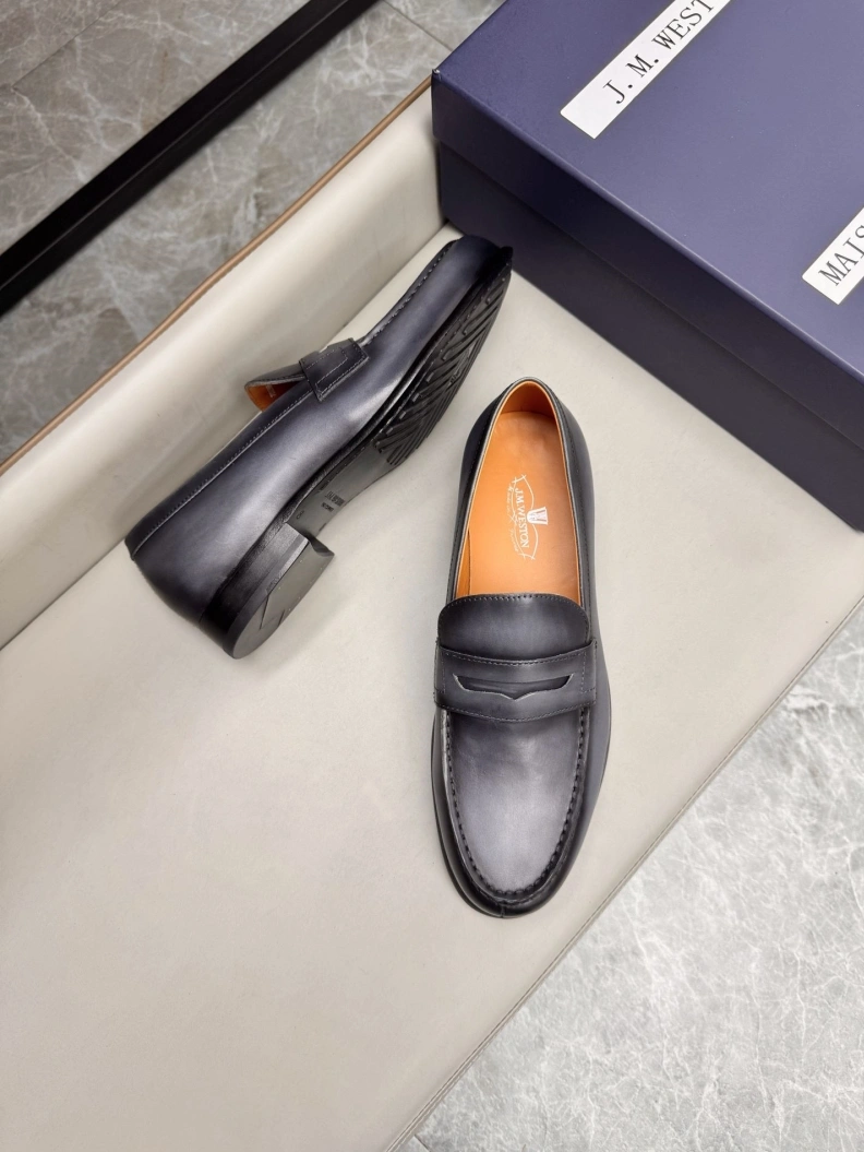 Othxr Leather Shoes SmartChoice 209883