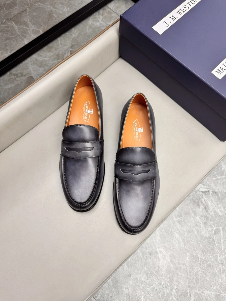 Othxr Leather Shoes SmartChoice 209883