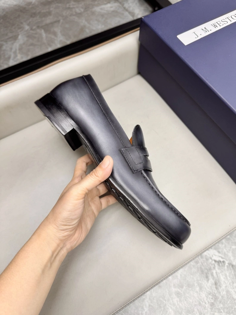 Othxr Leather Shoes SmartChoice 209883