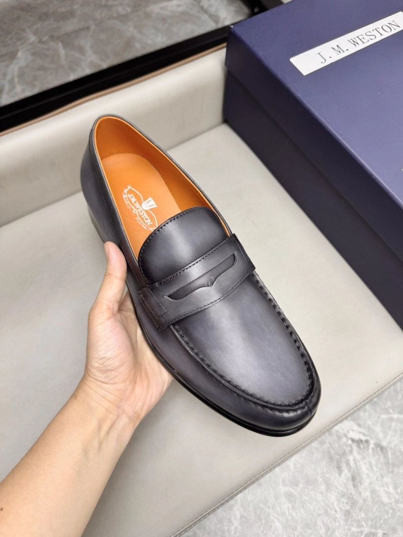 Othxr Leather Shoes SmartChoice 209883