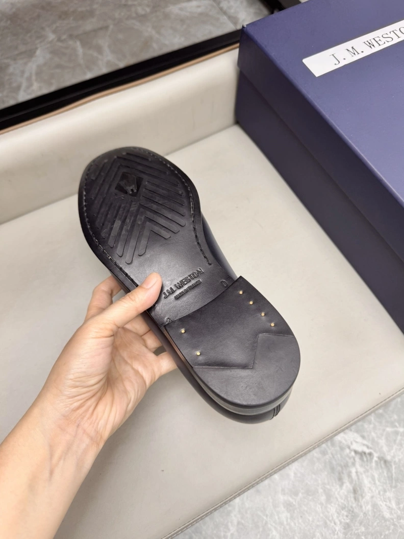 Othxr Leather Shoes SmartChoice 209883