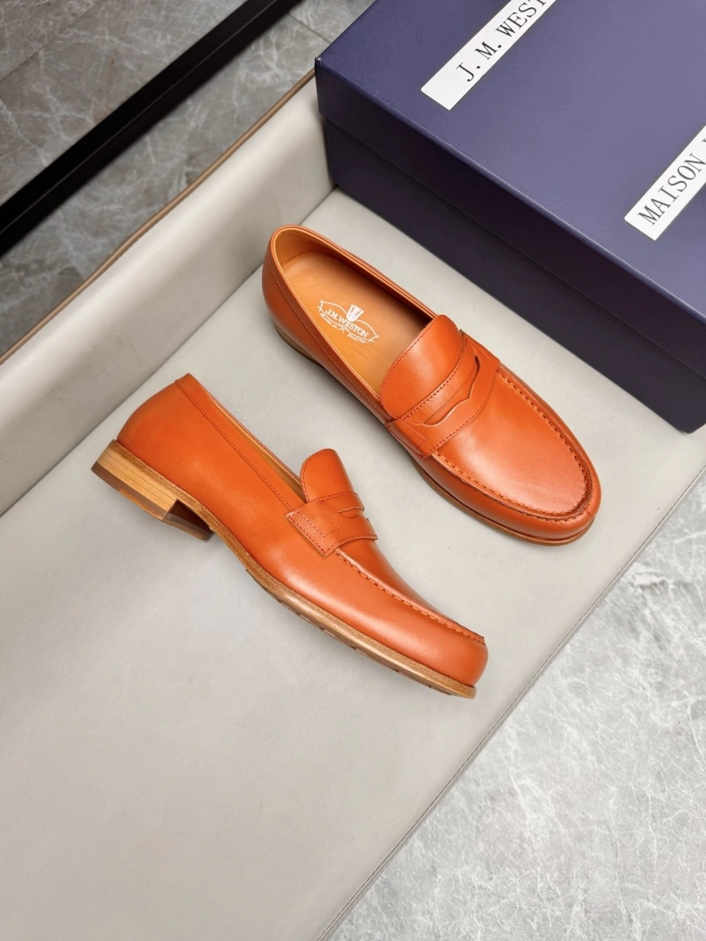 Othxr Leather Shoes Unique 209879