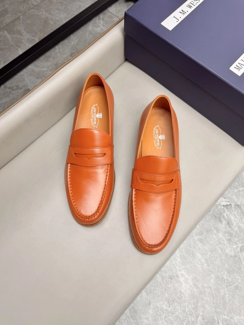 Othxr Leather Shoes Unique 209879