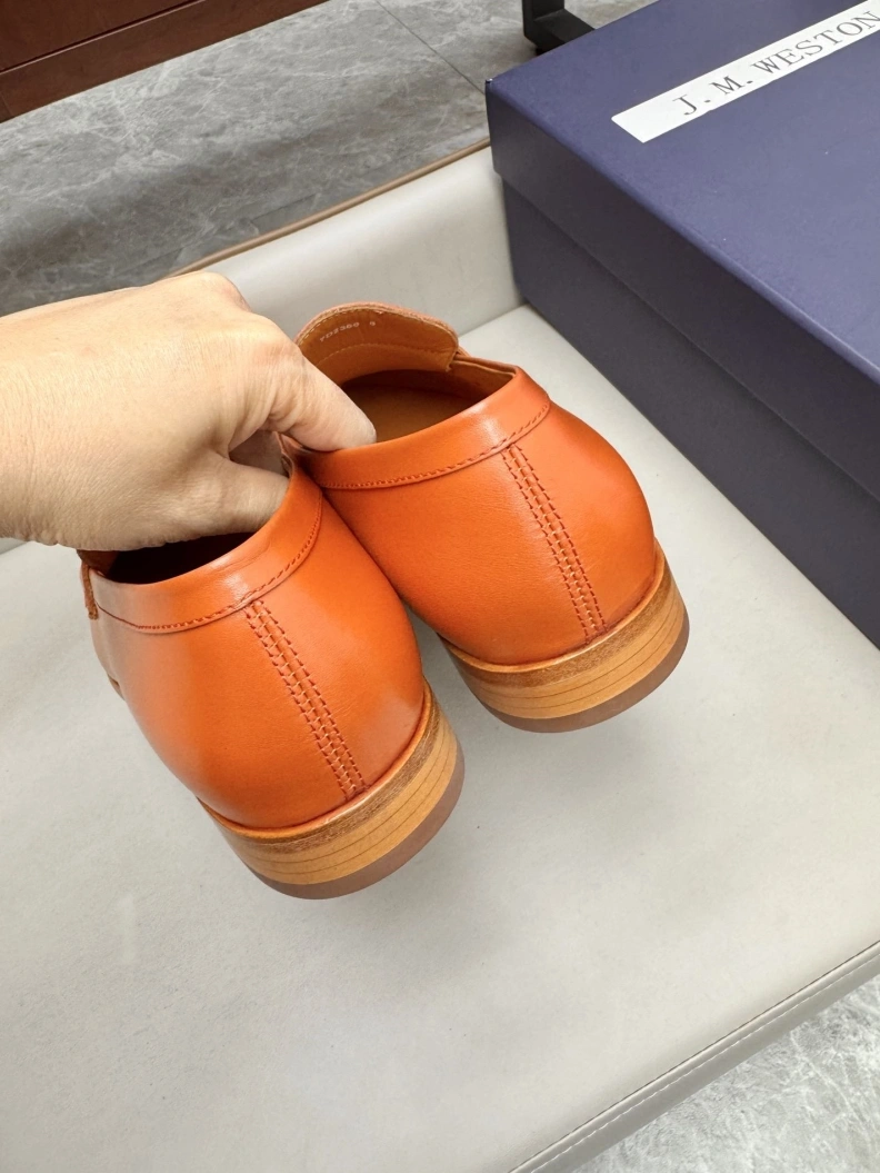 Othxr Leather Shoes Unique 209879