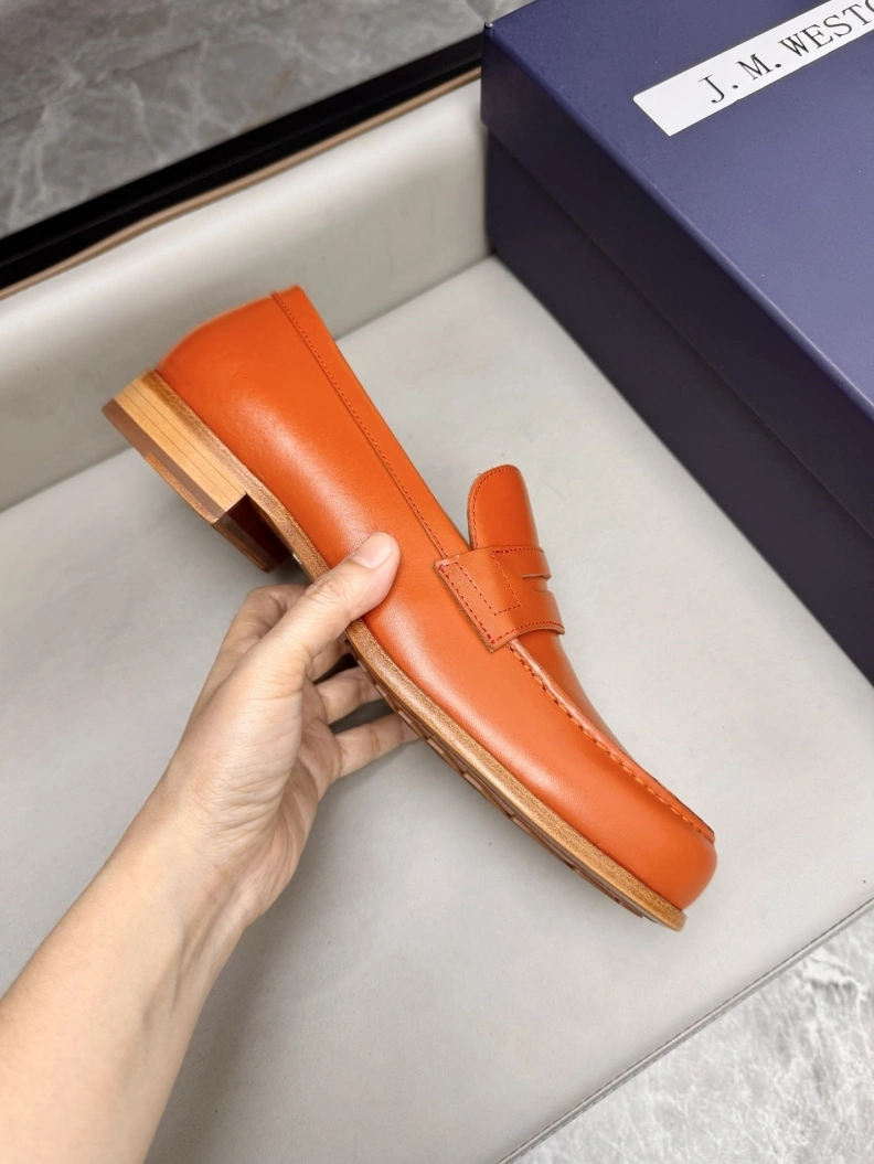 Othxr Leather Shoes Unique 209879