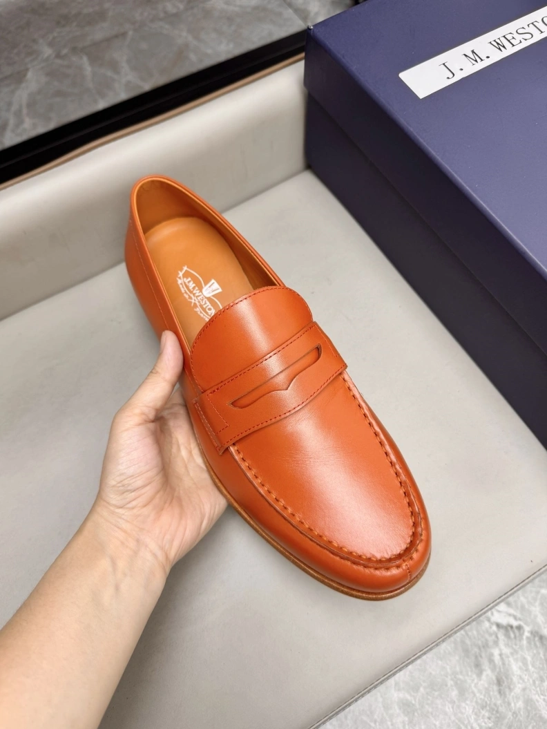 Othxr Leather Shoes Unique 209879