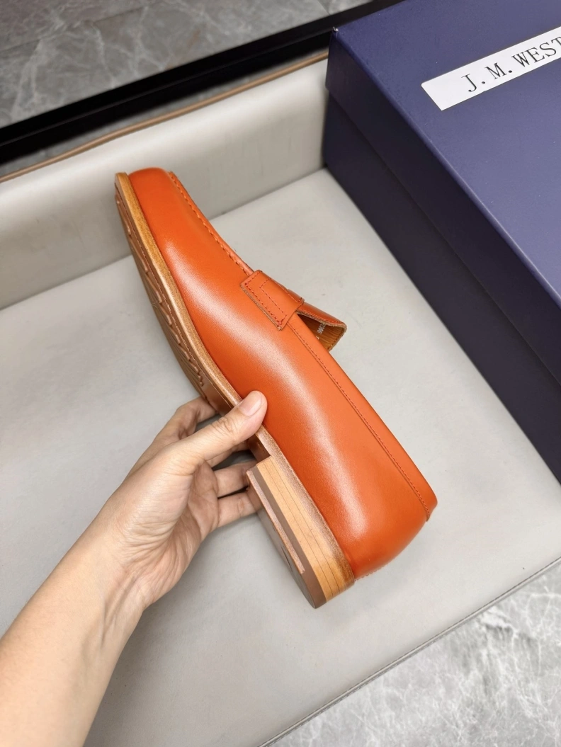 Othxr Leather Shoes Unique 209879