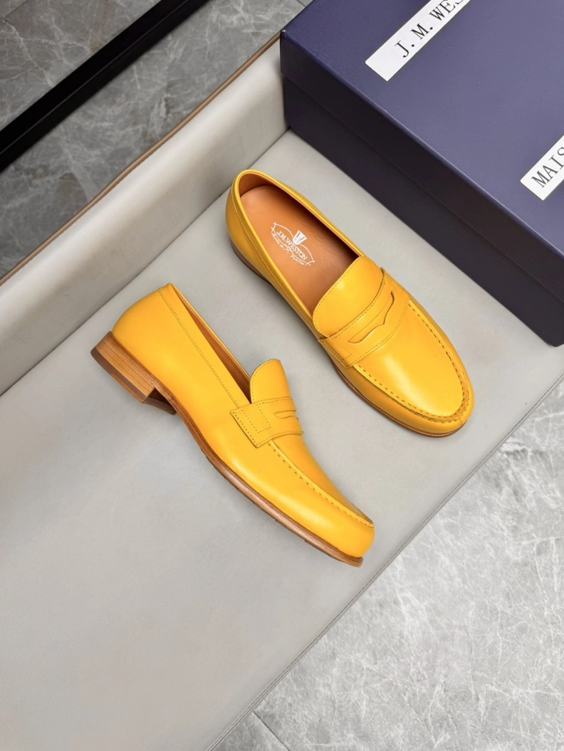 Othxr Leather Shoes TopPick 209870