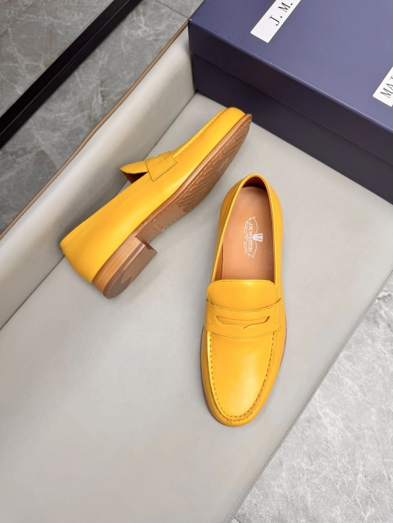 Othxr Leather Shoes TopPick 209870