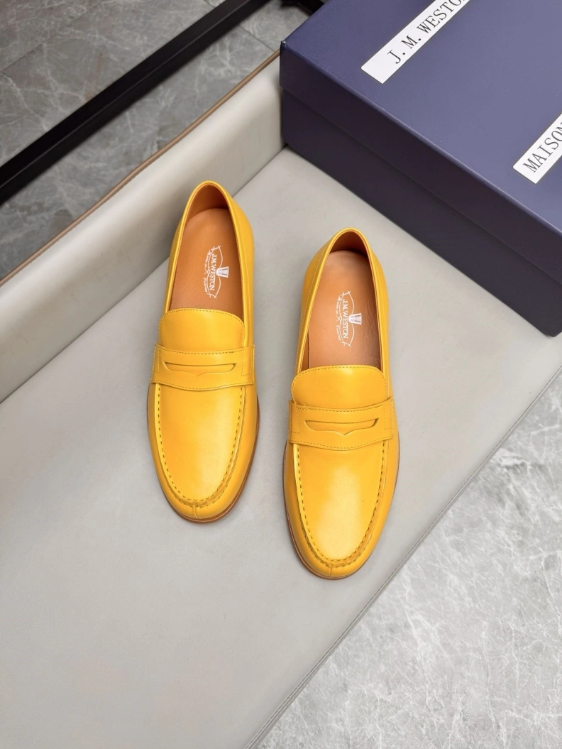 Othxr Leather Shoes TopPick 209870
