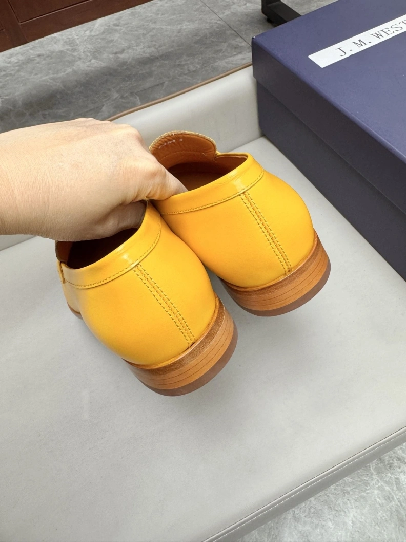 Othxr Leather Shoes TopPick 209870