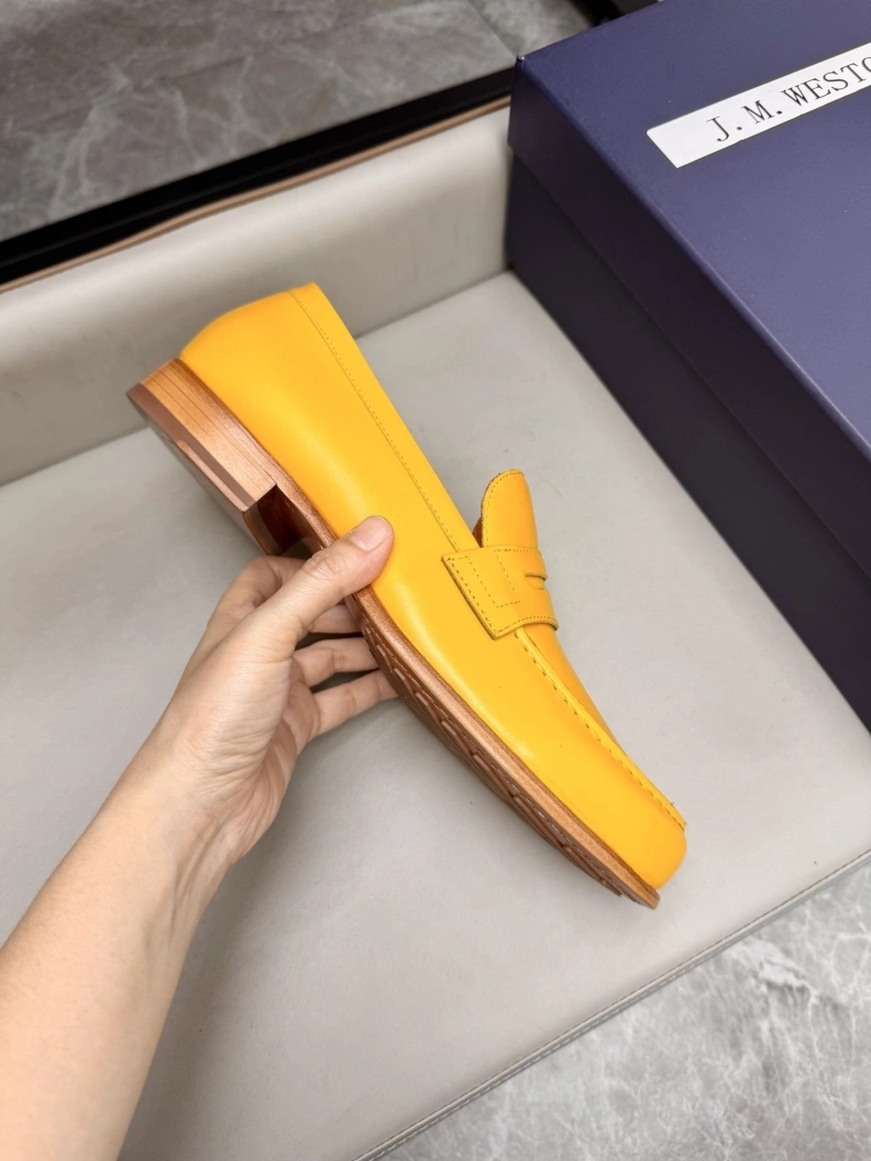 Othxr Leather Shoes TopPick 209870