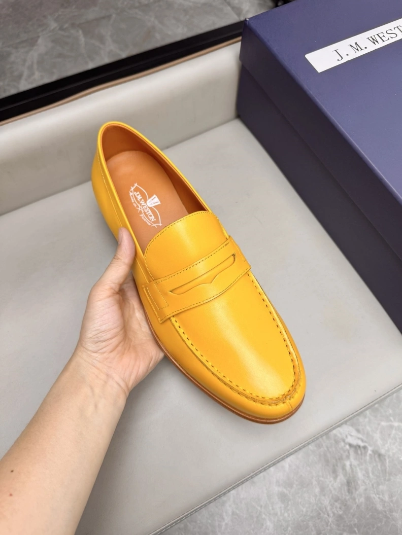 Othxr Leather Shoes TopPick 209870