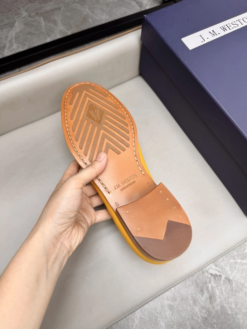 Othxr Leather Shoes TopPick 209870