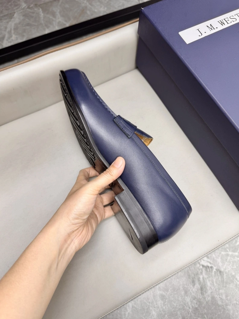 Sleek Othxr Leather Shoes 209866