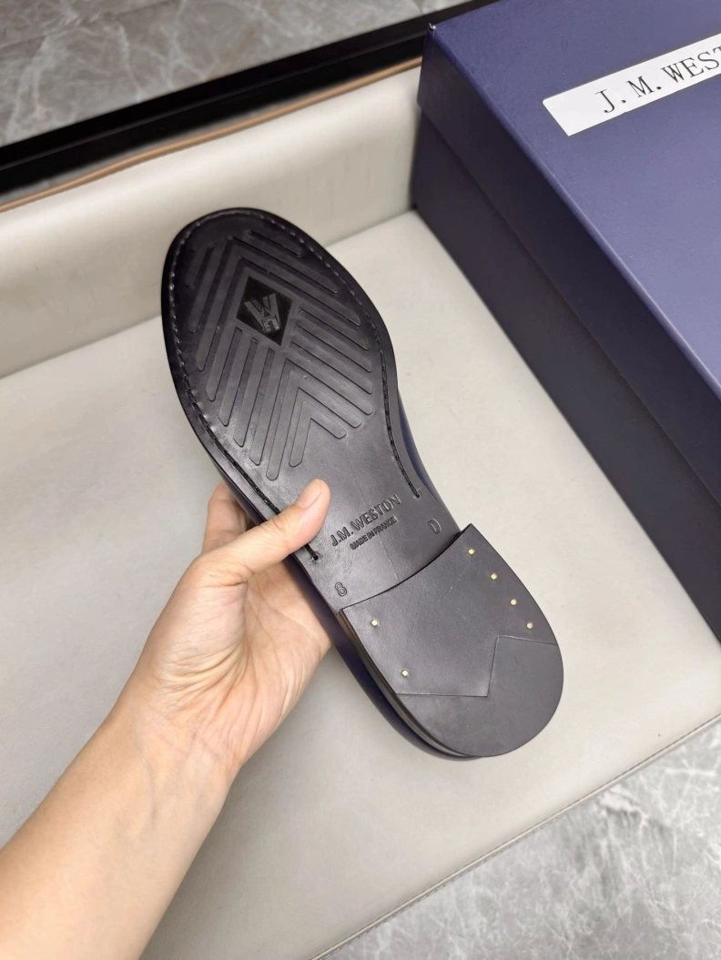 Sleek Othxr Leather Shoes 209866