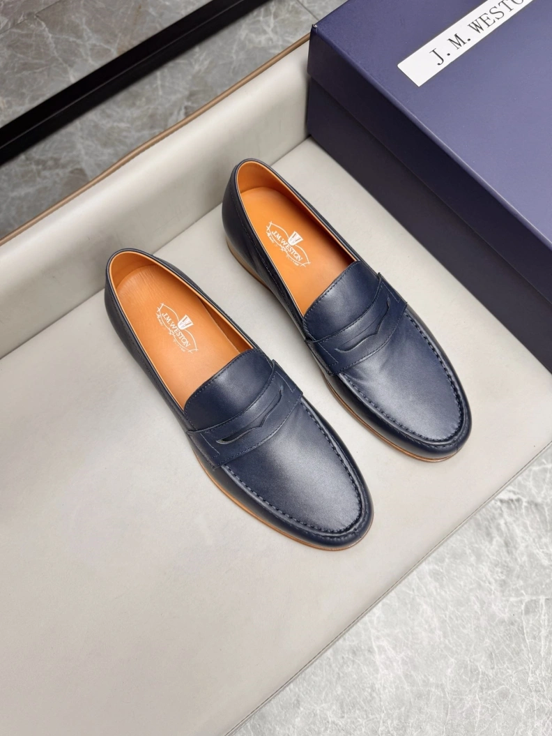Timeless Othxr Leather Shoes 209868