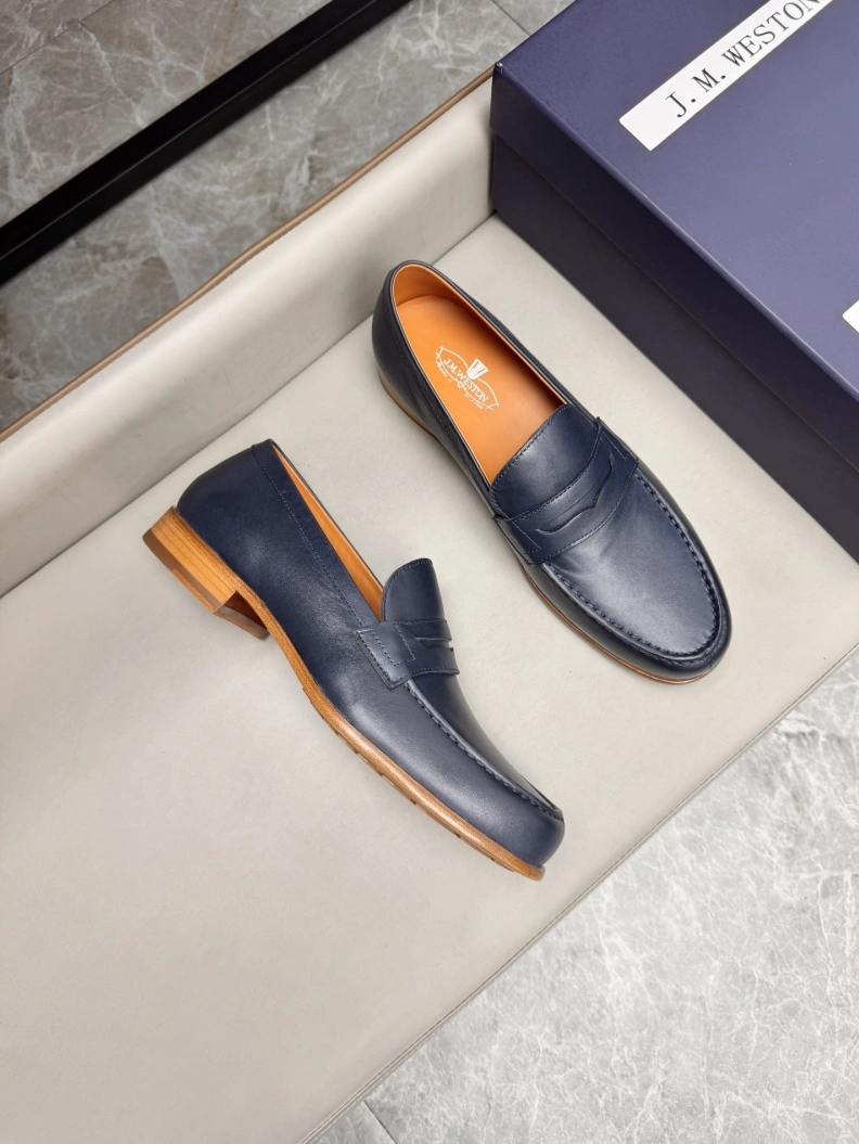 Timeless Othxr Leather Shoes 209868