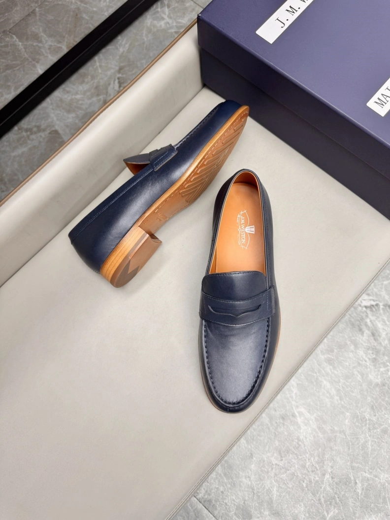 Timeless Othxr Leather Shoes 209868