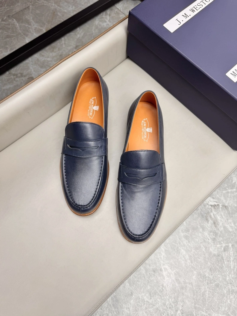 Timeless Othxr Leather Shoes 209868
