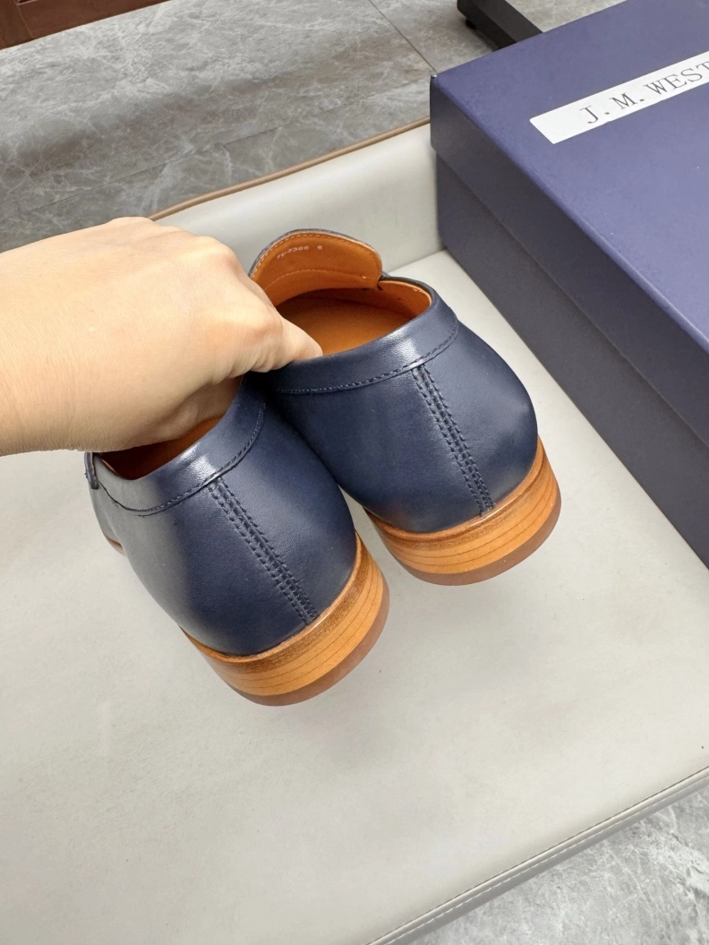 Timeless Othxr Leather Shoes 209868