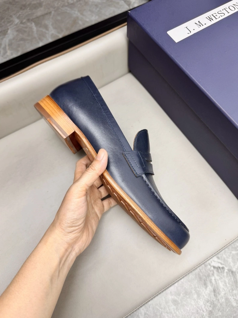 Timeless Othxr Leather Shoes 209868