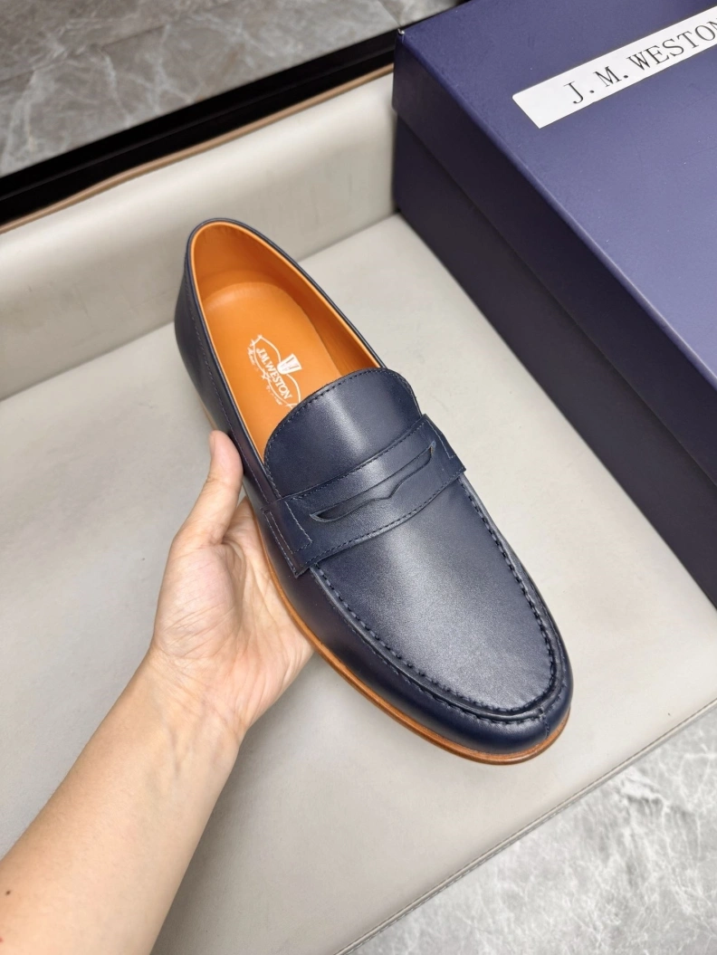 Timeless Othxr Leather Shoes 209868
